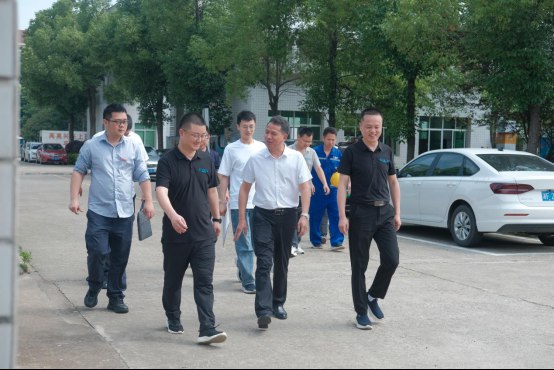 乐动平台-乐动（中国）
工业与湖南理工学院共建“实习与就业一体化基地”